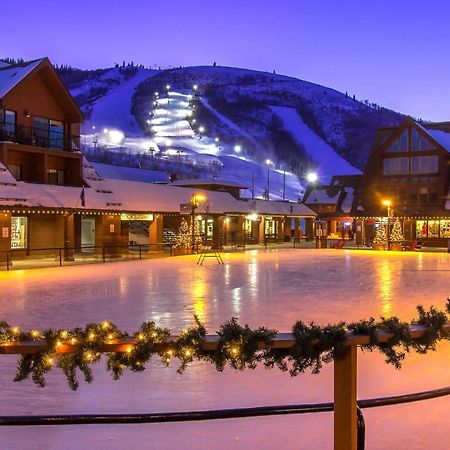 The Lodge At Mountain Village Парк-Сити Номер фото