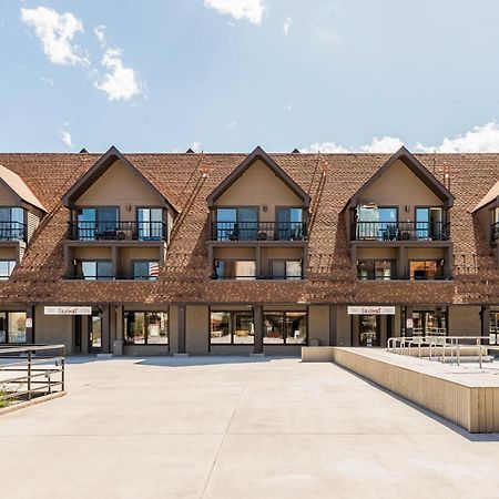 The Lodge At Mountain Village Парк-Сити Номер фото