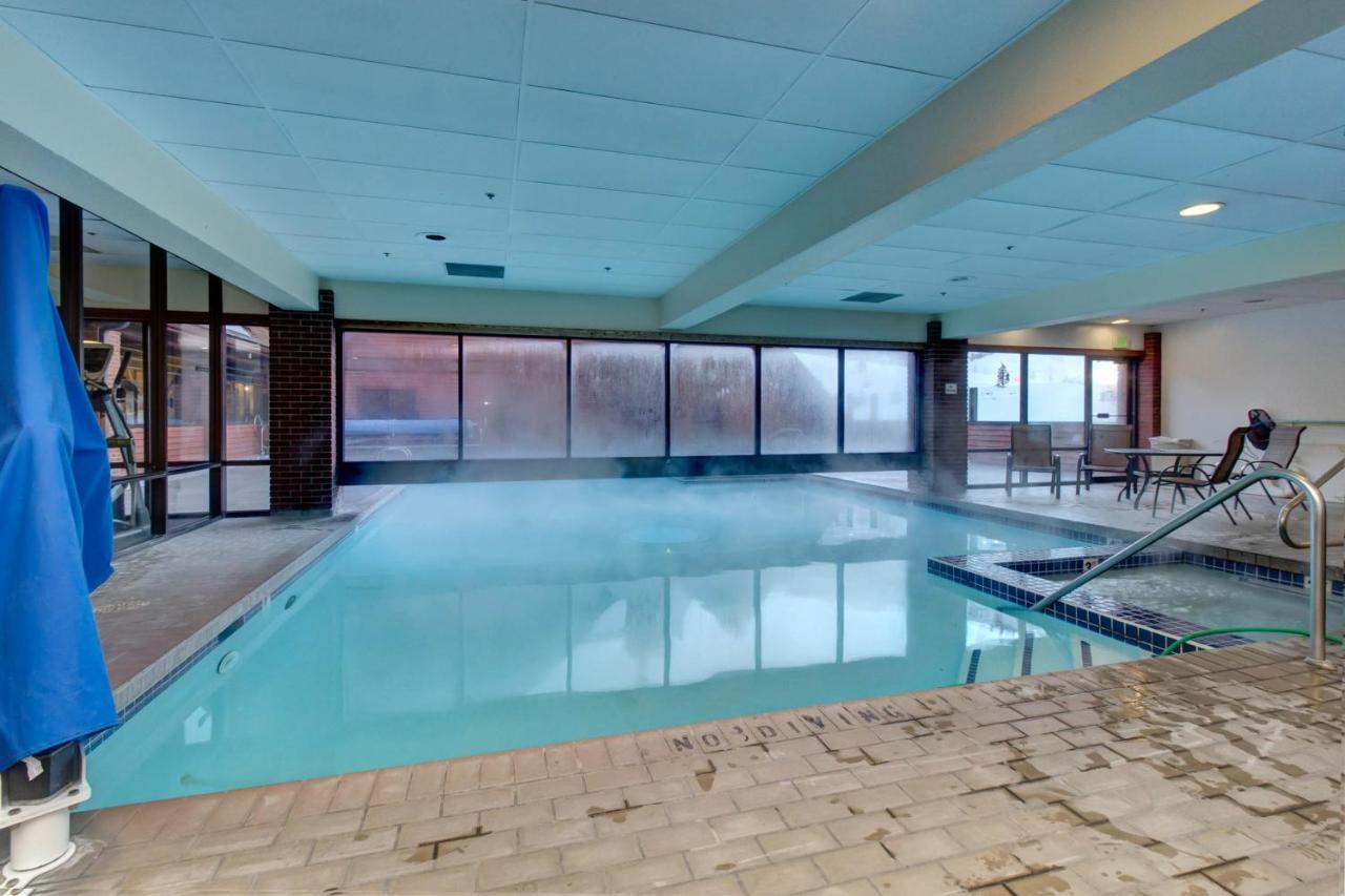 The Lodge At Mountain Village Парк-Сити Номер фото