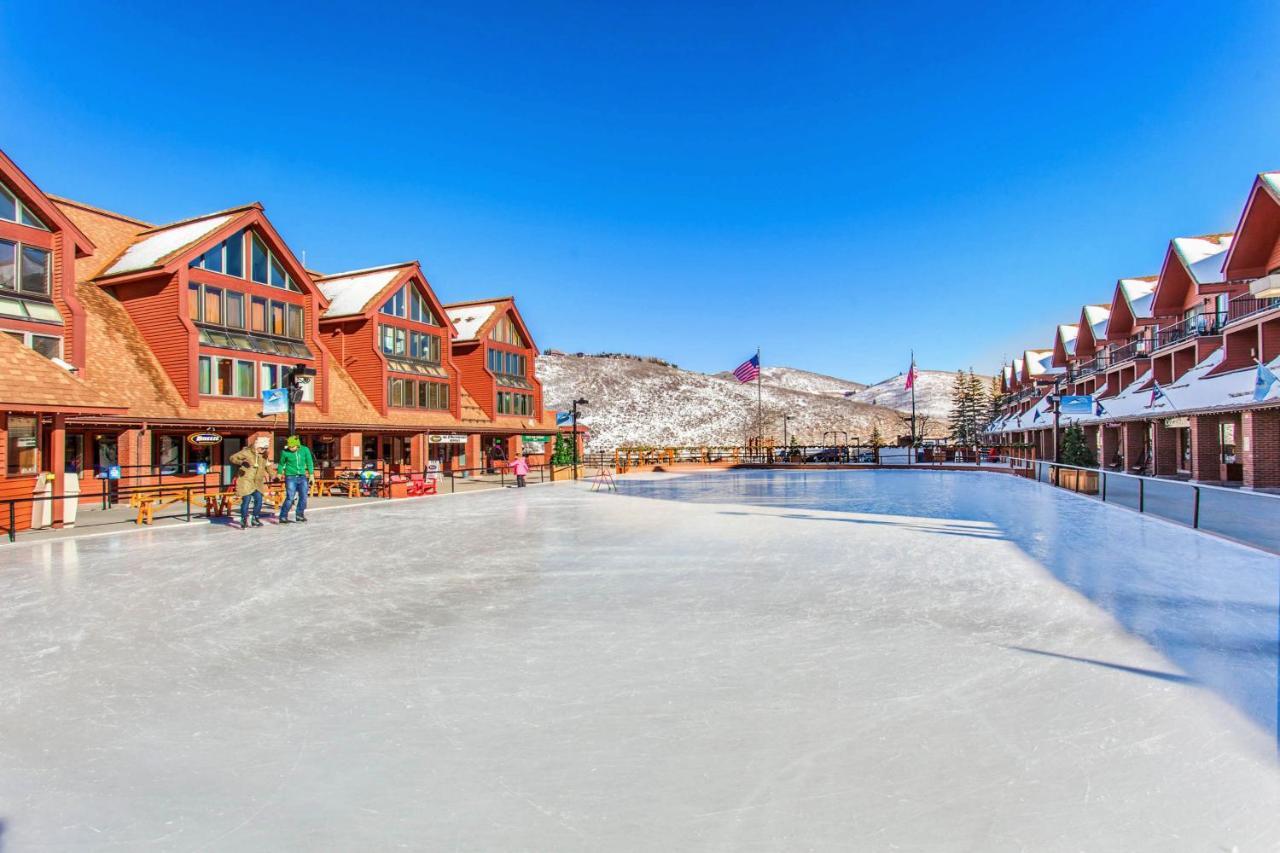 The Lodge At Mountain Village Парк-Сити Номер фото