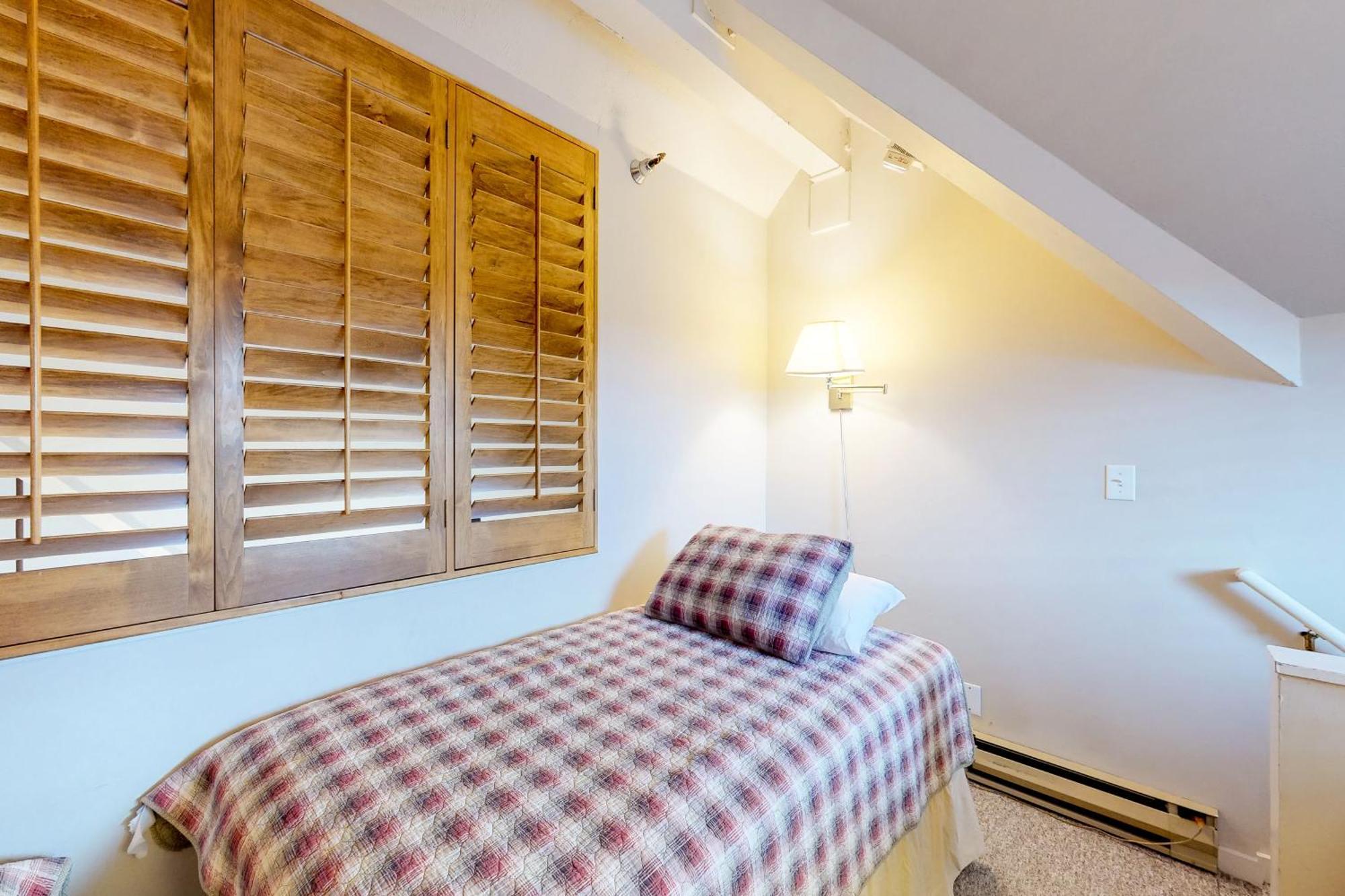 The Lodge At Mountain Village Парк-Сити Номер фото