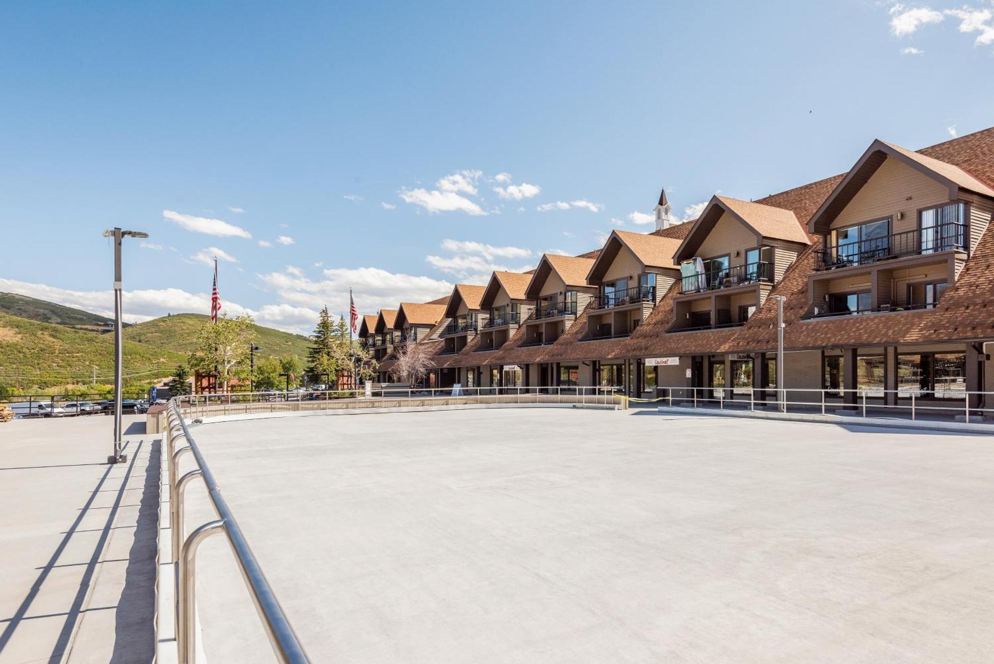The Lodge At Mountain Village Парк-Сити Номер фото
